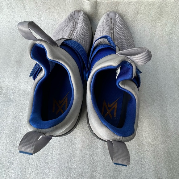 nike metcon sport blue